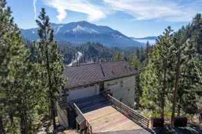 sleeps 10 amazing views 5 minutes from Heavenly! - Image 4