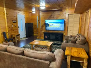 Views, hot tub, private, wifi, pet friendly - Image 4