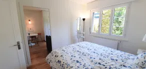 Comfortable 3 rooms in Cologny - Image 2