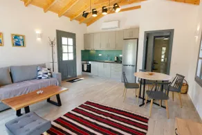 Apartment with panoramic view - Image 5