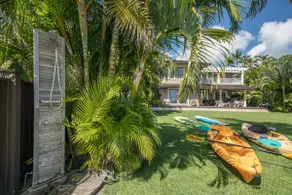 Experience Oceanfront Paradise on O'ahu - Image 5