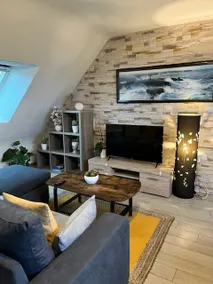 Sea and countryside apartment - Image 2