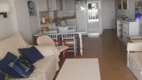 Completely renovated apartment on the beach's 1st row - Image 5