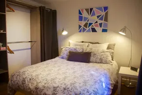 APT IN VILLA, Amazing Sea Views, Eze Village - Image 5