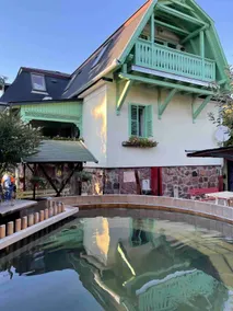 Tamás Apartman - We are open all year around! - Image 2