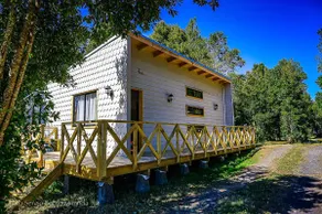cabin, beach, kayak and tinaja - Image 4