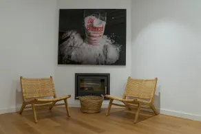 Apartamento Imón en ElMolinoDeLaSal de Sigüenza - Image 5