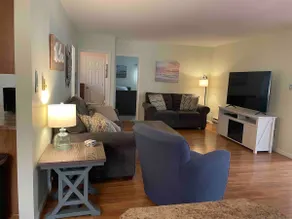 Lovely 3/4bd home on the water in Beach Haven West - Image 4