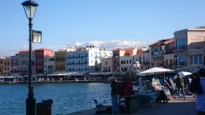 Casa Patrikò Chania - Image 5