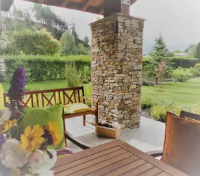 Luxury Chalet & Spa Tia Maria with Private SPA - Image 4