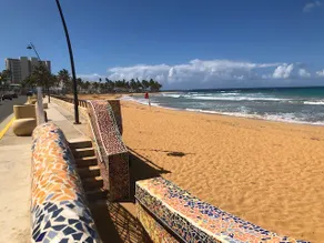 5 minutes from Luquillo Beach! Fully stocked kitchen and bbq grill - Image 3