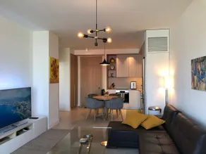 Belgrade Waterfront Magnolia - Lux and cozy 1 Bed - Image 2