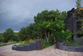 Quiet Country Casita Close In on Santa Fe Trl - Image 2