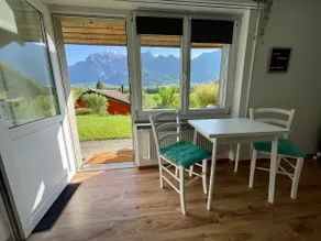 Mimosa - fantastic view of the mountains - Image 5