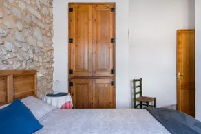 House in a 17th century farmhouse in the Alt Empordà near the beach - Image 5