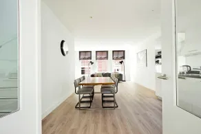 City apartment Alkmaar - Image 3