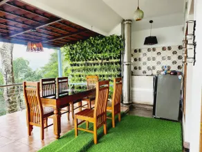 Aida Villa Luxury AC 3BHK Munnar/Misty Valley View - Image 5