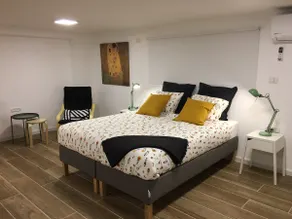 A Beautiful Studio In Heart Of Nazareth 55 sqm - Image 4
