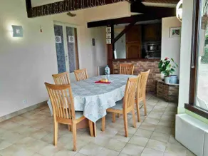 Ground floor of a 100 m2 villa in the heart of the Nantes vineyard - Image 3