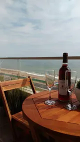 Ocean Front/Frente al mar-Beautiful apt 4br/3baths - Image 3