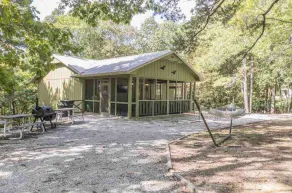 Beaver Lake HideAway ~ Rocky Branch ~ HOT TUB! - Image 3