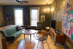 The Palatial - 1500 sq feet of amazing space. - Image 4
