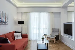 Luxurious Spacious Apt next to Hilton Hotel - Image 2