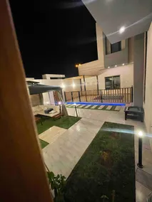 Dana Al-Ras Chalet and Product for Events and Accommodation - Image 3