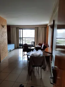 Praia Mansa Suíte Hotel - Image 2