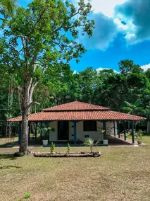 Sitio Alice, country house. - Image 4