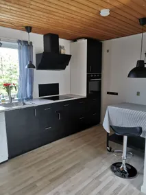 Vacation home ”Bakken” with a view and terrace - Image 2