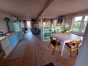 Colorful cozy cottage near the North Sea. - Image 5