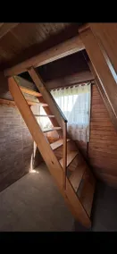 cottage with the scent of the woods - Image 5