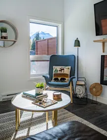 Off the Clock: King/Twin beds, great views - Image 3