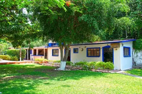 Jardin Quinta Flores. Pool 6 bedrooms - Image 3