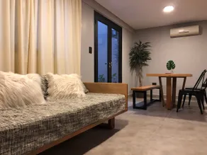 Comfort & Design in downtown Salta. APARTMENT 1 - Image 2