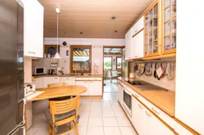 Ferijenhus Saans - Image 5
