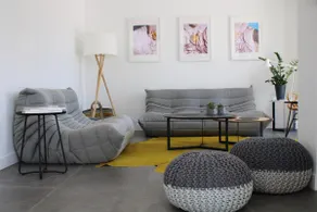 VILLA ALBA Quiberon - Linne ingår och förberedda sängar - Uppvärmd utomhuspool - Image 5