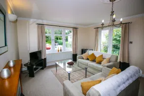 Turnberry Apartments - 3H Abbotsford (Sleeps 4) - Image 3