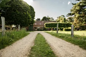 Beautifull landhouse 12-24 persons-also for teams - Image 2