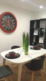 ”Les Lofts de Mérigonde” Duplex 57 m² - Image 5