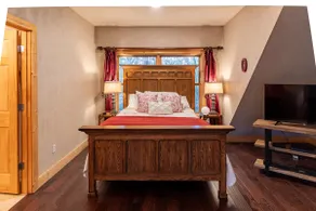 Natureview Hideaway Deluxe Apt in Cashiers - Image 3