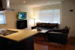 Kitsilano 2 bedrooms, 2.5 baths near the beach. - Image 4