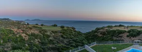 Triopetra view villa Elysian - Image 2