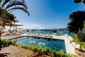 Incredible Modern Villa with the best views of  Acapulco - Image 2
