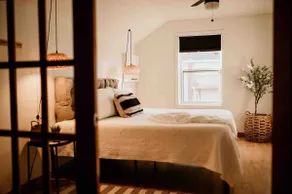 Le coin Zen / waterfront-King bed-dishwasher - Image 3