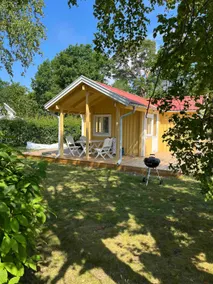 Sea View Cabin in Ekenäs, Kalmar - Image 2