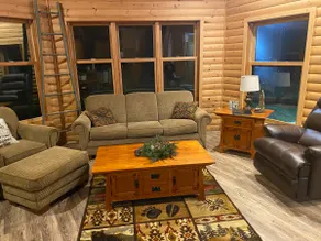 Seven Springs Cabin - Image 5