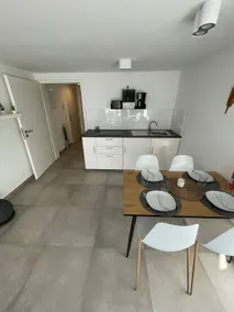 Casa Hintze II - 2 room apartment 5 minutes walk to the city center - Image 2