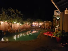 SUPERBE SONOMA 6BR RETRAITE avec PISCINE et SPA! - Image 4
